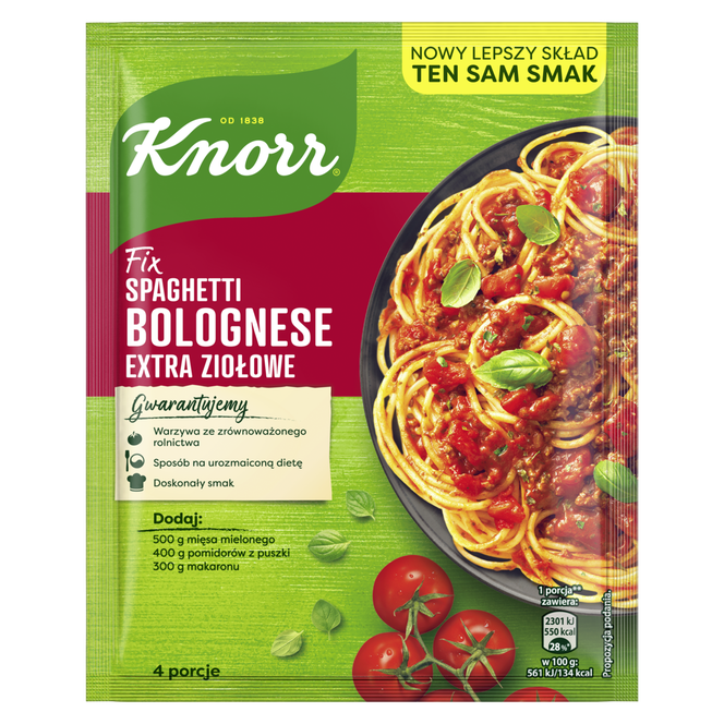 Knorr