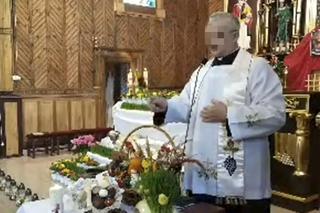 Domostawa. Proboszcz przed emeryturą przelał sobie 2 mln zł z konta parafii [GALERIA]