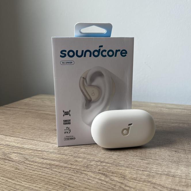 Soundcore Aerofit 