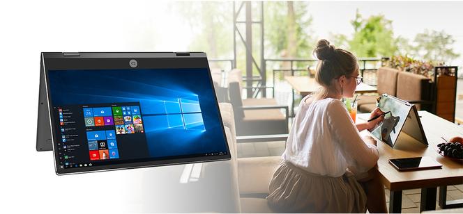 Laptop techbite Arc 13.3 SLIM