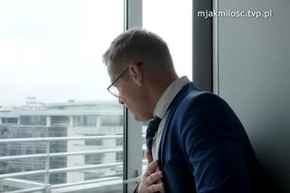 M jak miłość. Piotrek (Marcin Mroczek)