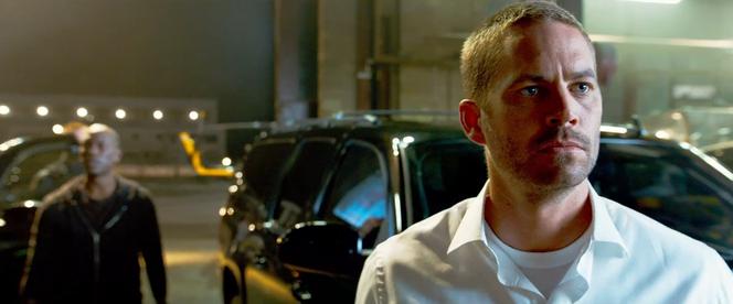 Furious 7 (Wściekli 7) - Paul Walker w ostatnim swoim filmie serii "Szybcy i Wściekli"
