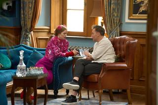 The Traitors. Zdrajcy