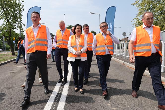 Tunel uratuje przed korkami. Inwestycja pod torami w Legionowie za 40 mln zł 