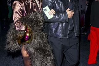 Doda na gali Kobieta Roku Glamour