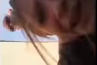 Policja pobiła mnie za jazdę na rowerze