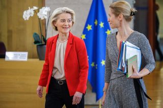 Brak porozumienia ws. nowego celu klimatycznego. Negocjacje w UE trwają