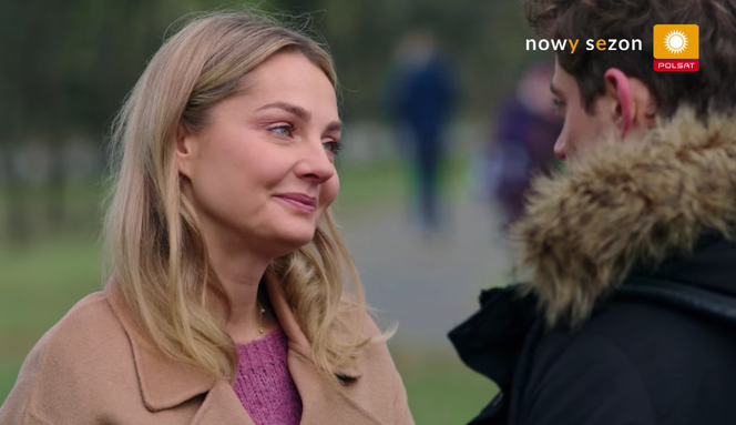 Przyjaciółki 17 sezon. Nowy kochanek Ingi. Szybko pocieszy się po Maksie. Niespodziewane uczucie zwali ją z nóg - ZWIASTUN