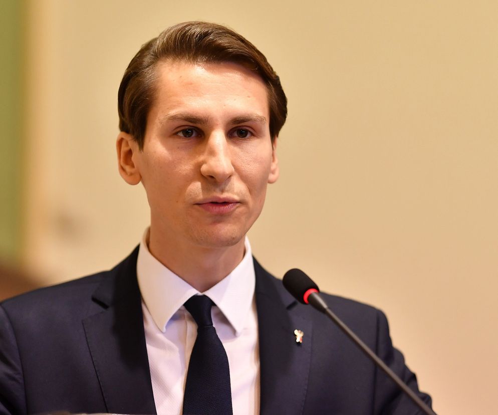 Opłaty na cmentarzach w Gdańsku. Interwencja posła i zawiadomienie do CBA