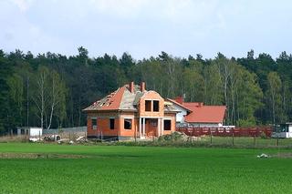 Unieważnienie pozwolenia na budowę gdy od jego wydania upłynęło wiele lat