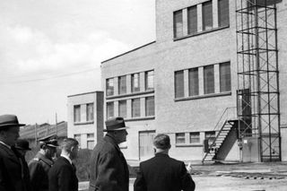 Centralny Okręg Przemysłowy – ile kosztowała modernizacja polskiej gospodarki?