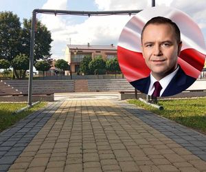 Te świętokrzyskie gminy to mateczniki Nawrockiego i PiS. Zobacz wyniki