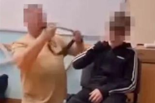 Kontrowersyjne zajęcia w szkole z pierwszej pomocy