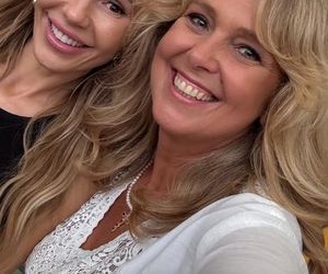 Tak gwiazdy wystroiły się na koncert Jennifer Lopez. Tylko Doda zaprosiła do loży