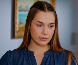 Miłość i nadzieja odc. 294. Sila