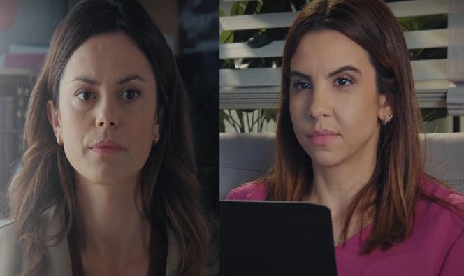 M jak miłość, odcinek 1891: Załamana Kasia poskarży się Anecie na Mariusza! Jej reakcja jeszcze ją dobije - ZDJĘCIA