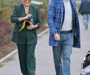 Anna Mucha pozwała Paulinę Smaszcz