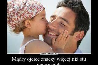 Memy na Dzień Ojca 2024
