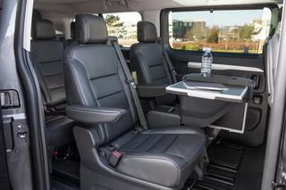 Toyota PROACE Verso VIP