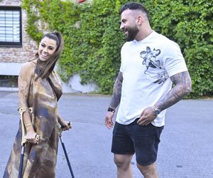 Gwiazdy na premierze „Erotic-Zdrój”