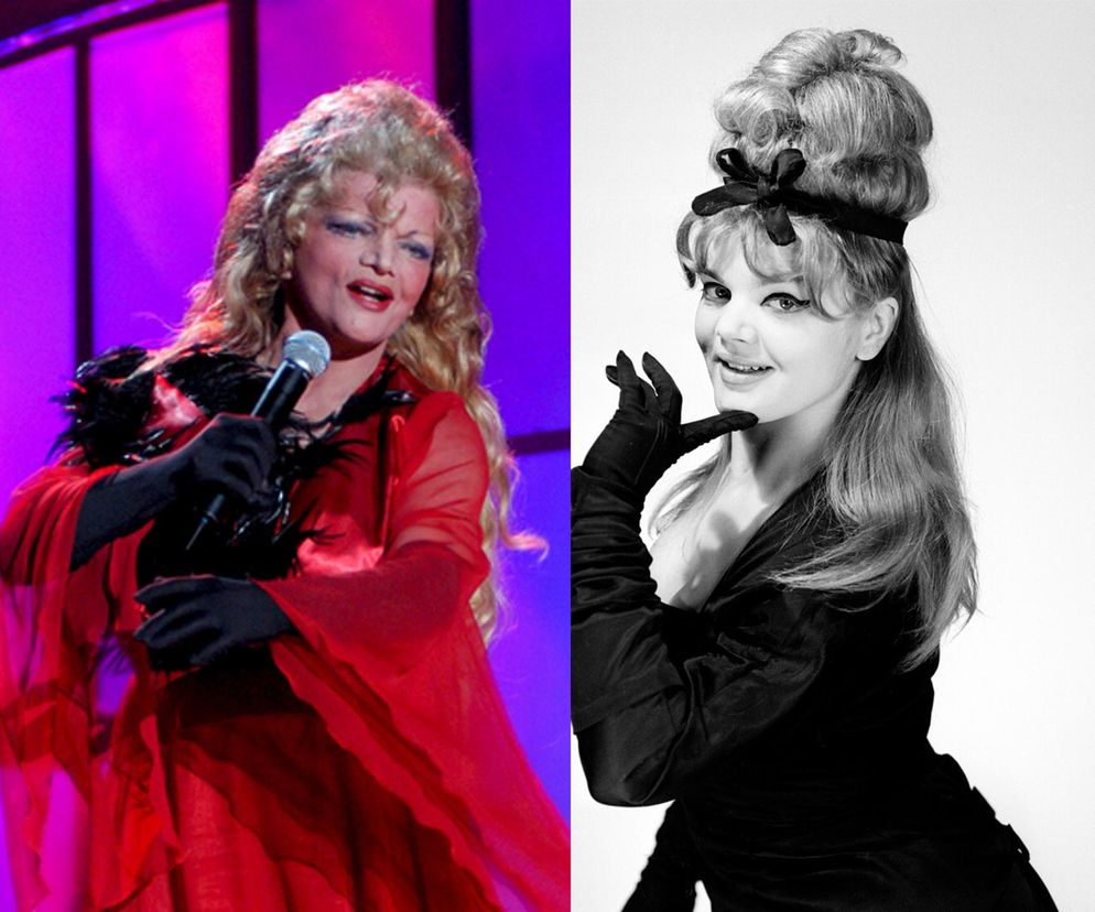  Violetta Villas podbijała świat