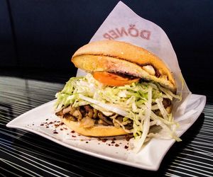 Maestro Food & Kebab