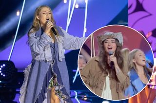 Córka Pawła Golca na koncercie TVP! Maja zaśpiewała ze znanymi gwiazdami. Dała radę? Internauci komentują