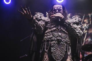 Wokalista Lordi nie jest fanem rockowych utworów na Eurowizji. Wpadają jednym uchem i drugim wypadają