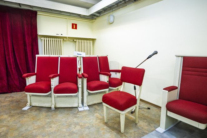 Pamiątki z Pałacu Kultury i Nauki. Historia budynku w przedmiotach 