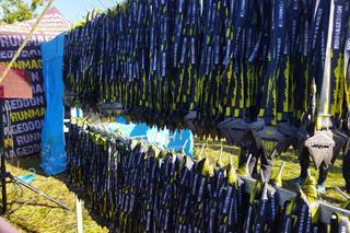 Runmageddon Szczecin