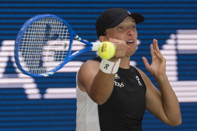 Iga Świątek może wrócić na szczyt rankingu WTA! Zapytana o to zaskakująco odpowiedziała