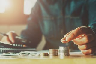 Delikatne odbicie na rynku pożyczek pozabankowych. Ile pieniędzy pożyczamy?