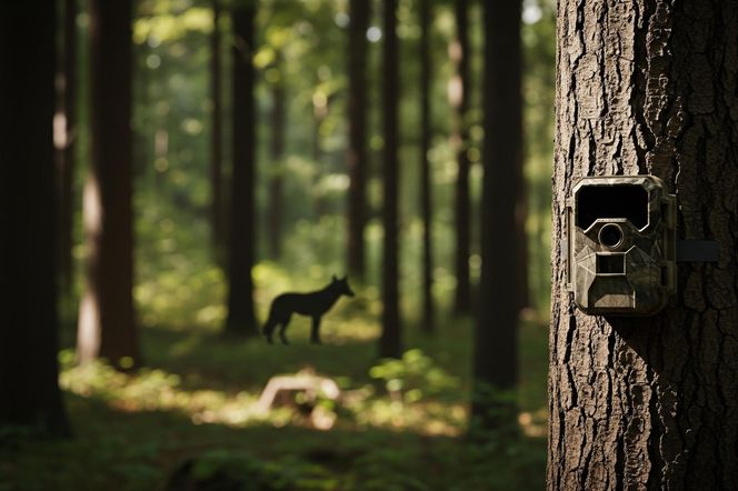 Wilki pod Opolem mają młode. Czy mieszkańcy powinni się bać?