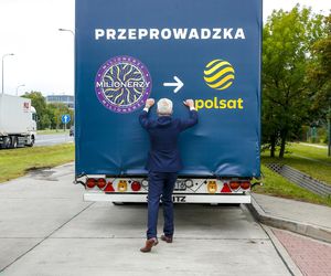 Przeprowadzka Milionerów