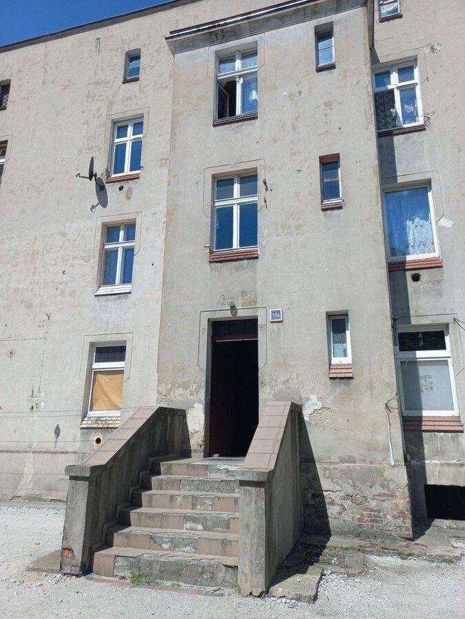 Chcesz szybciej dostać mieszkanie komunalne w Lesznie? Zrób remont i zamieszkaj! [LISTA LOKALI]