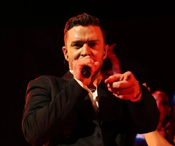 Timberlake gra dziś w Warszawie! Co zaśpiewa na PGE Narodowym?