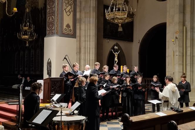 Koncert za ofiary Covid-19 u krakowskich Dominikanów