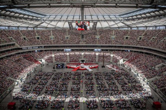 Bashobora w Warszawie