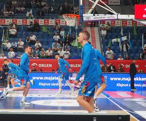 Anwil Włocławek - Arriva Polski Cukier Toruń|Drugie starcie