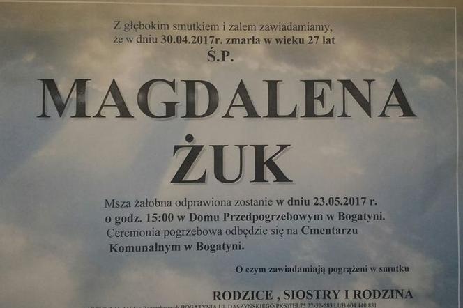 Magdalena Żuk