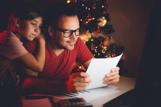 Życzenia bożonarodzeniowe