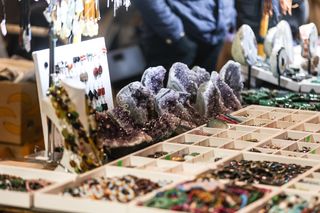 Targi terrarystyczne oraz giełda minerałów, biżuterii i skamieniałości w Sosnowcu