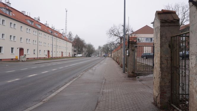 To największe osiedle Olsztyna. Ma niemal dwadzieścia razy większą powierzchnię niż najmniejsze z nich!