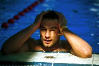 Waldemar Goszcz zginął tragicznie w wypadku samochodowym. Nie zobaczył jak dorasta jego córka, nie zdążył zostać dziadkiem