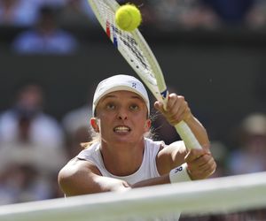 Iga Świątek - Sorana Cirstea Transmisja TV i STREAM ONLINE. Gdzie oglądać mecz WTA Cincinnati?