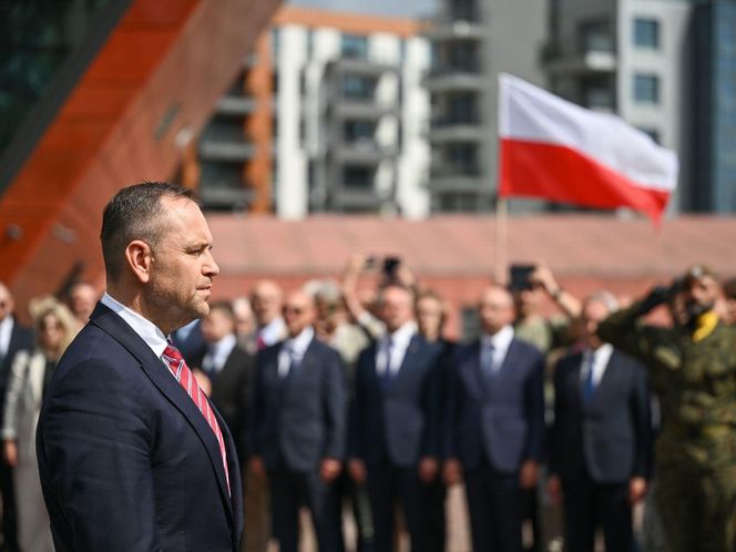 Karol Nawrocki odwiedził Gdańsk. Prezydent zajrzał do klubu bokserskiego
