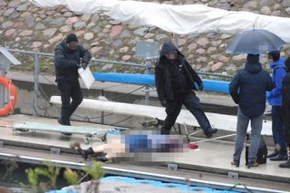 Ciało kobiety NN wyłowione z Wisły. Śledczy odkryli jej tożsamość. Sprawę bada prokuratura