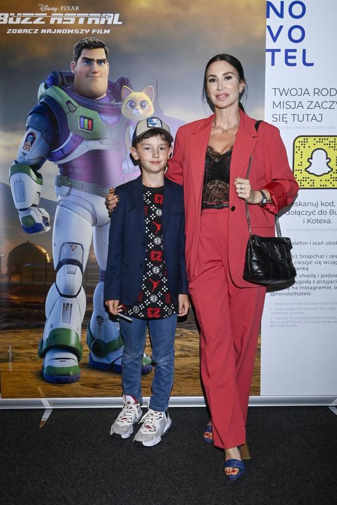 Gwiazdy zabrały dzieci do kina na najmodniejszy film animowany sezonu! 