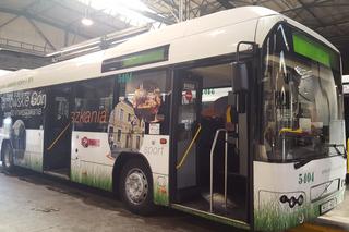 Nowe autobusy dla PKM Sosnowiec