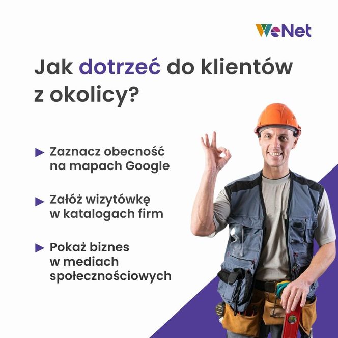 WeNet - zdjęcie promocyjne